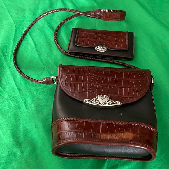 Vintage bag by Brighton - Picture 1 of 16